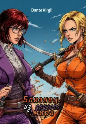 Близнецы из другого мира