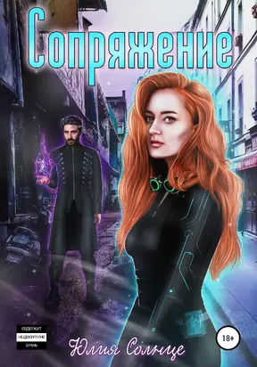 Сопряжение [publisher: SelfPub]