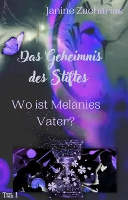 Das Geheimnis des Stiftes