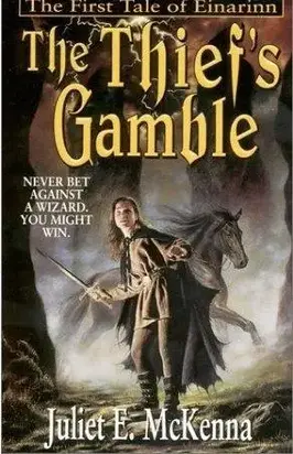 The Thief's Gamble
