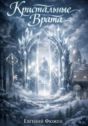 Кристальные Врата