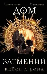 Дом Затмений [litres]