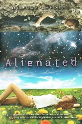 Alienated