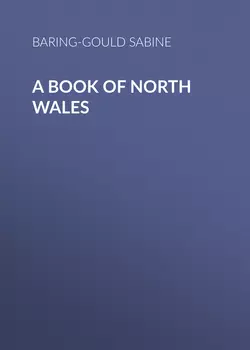 A Book of North Wales