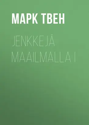 Jenkkejä maailmalla I