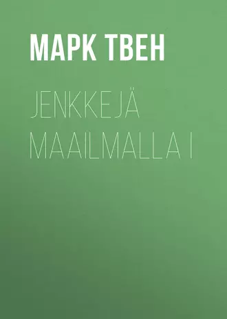 Jenkkejä maailmalla I
