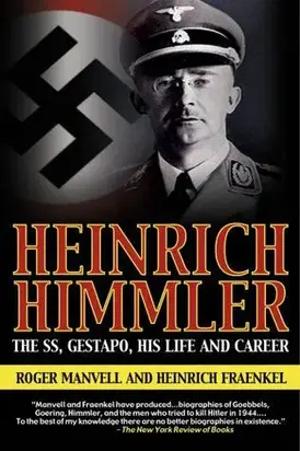 Heinrich Himmler