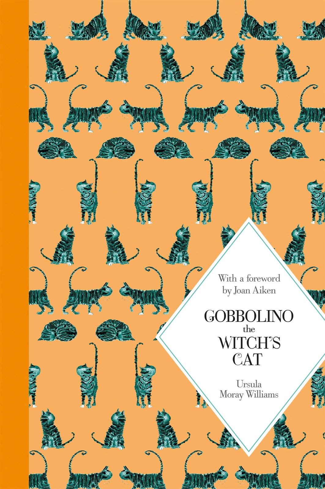 Gobbolino Тhe Witch's Cat