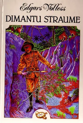 Dimantu straume