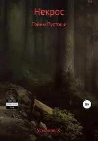 Секреты Пустоши [publisher: SelfPub с оптимизированной обложкой]