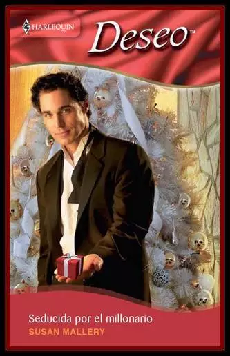 Seducida por el millonario