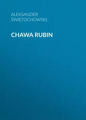 Chawa Rubin