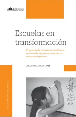 Escuelas en transformación
