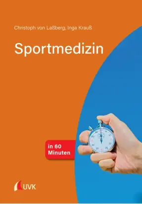 Sportmedizin in 60 Minuten