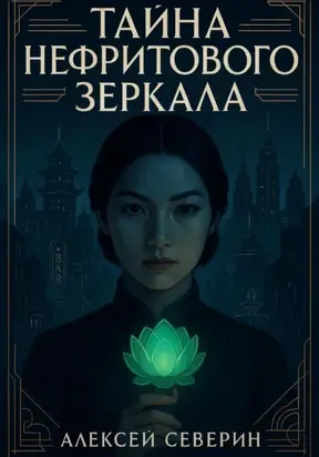 Тайна нефритового зеркала (часть первая)
