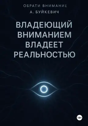 Владеющий вниманием владеет реальностью