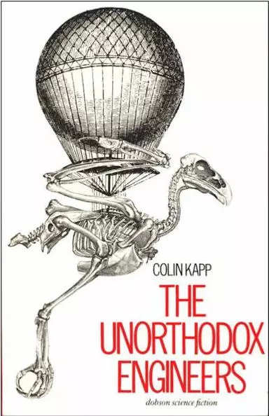 The Unorthodox Engineers