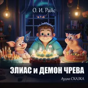 Элиас и Демон чрева