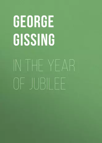 In the Year of Jubilee