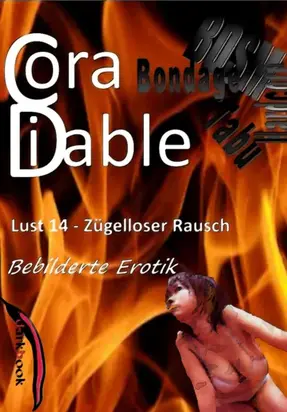 Lust 14 – Zügelloser Rausch