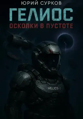 Гелиос. Осколки в пустоте