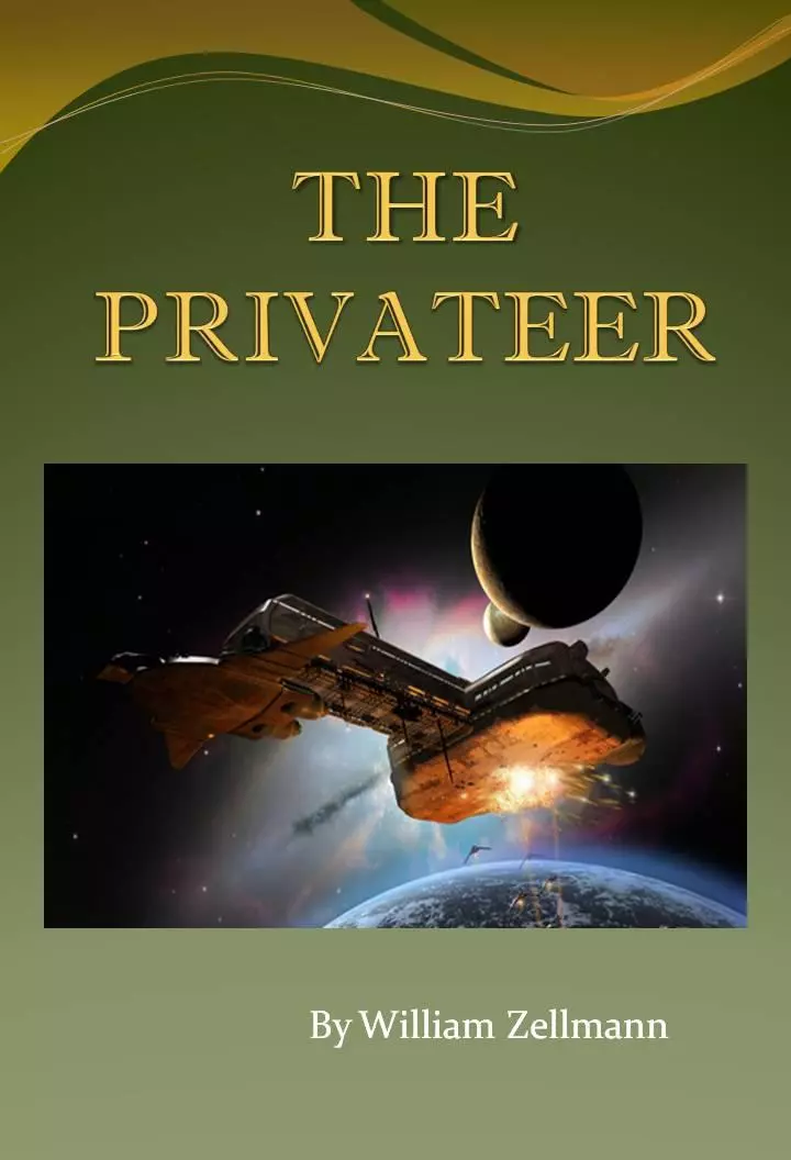 The Privateer