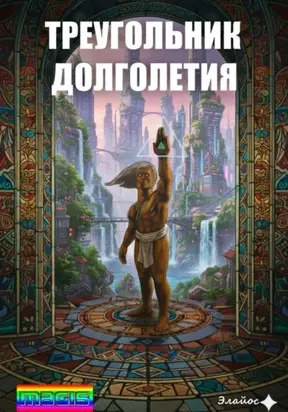 Треугольник долголетия MAGIS