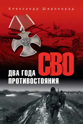 СВО. Два года противостояния