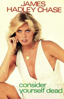 Consider Yourself Dead