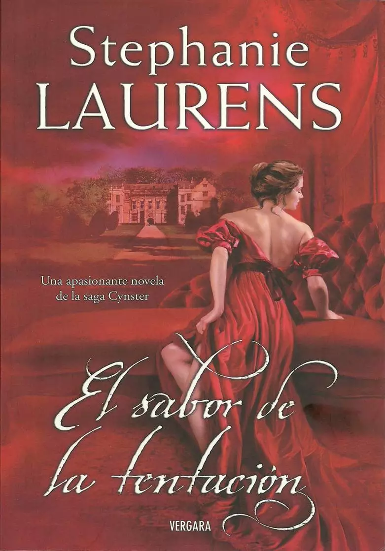 El Sabor de la Tentación