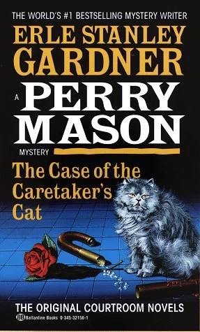 The Case of the Caretaker's Cat