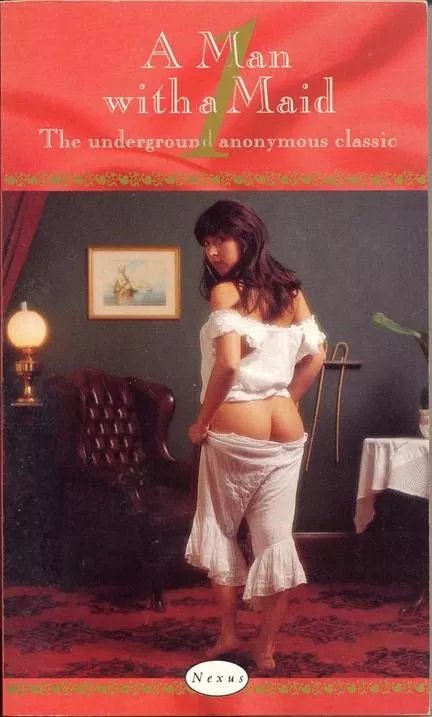 The Way Of A Man With A Maid