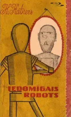 Iedomīgais robots