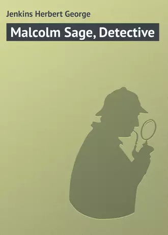 Malcolm Sage, Detective