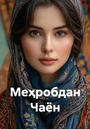 Мeҳробдан Чаён