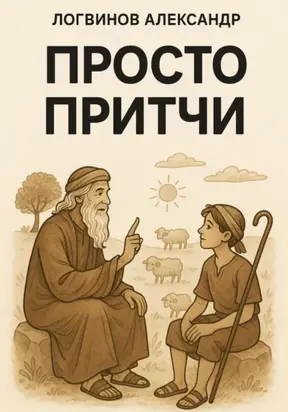 Просто Притчи