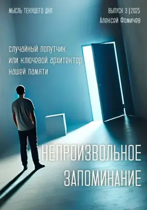 Непроизвольное запоминание – случайный попутчик или ключевой архитектор нашей памяти