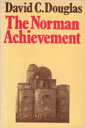 Норманны. От завоеваний к достижениям. 10501–100 гг.