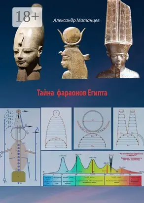Тайна фараонов Египта
