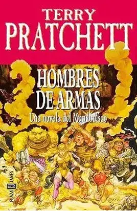 Hombres de armas