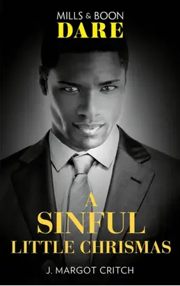 A Sinful Little Christmas