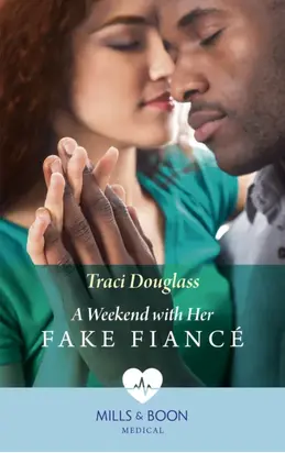 A Weekend With Her Fake Fiancé