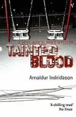 Tainted Blood