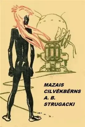 Mazais cilvēkbērns