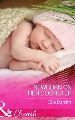 Newborn on Her Doorstep