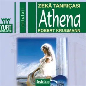 Olympos Tanrıları 9 – Athena
