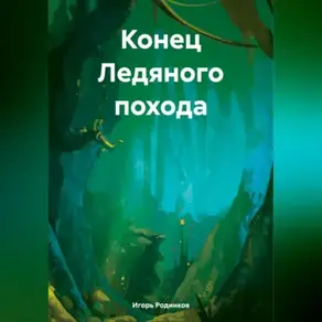 Конец Ледяного похода