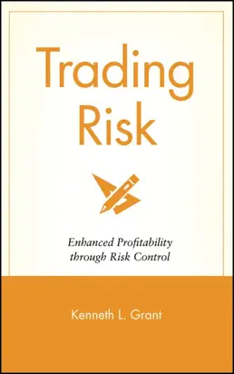 Trading Risk. Enhanced Profitability through Risk Control