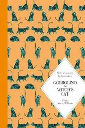 Gobbolino Тhe Witch's Cat