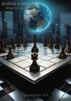 Война и мир 2025